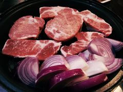 -炙韩料理·部队锅专门店