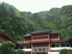 -太湖源风景区
