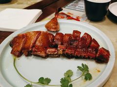 -绿茶餐厅(成都大悦城店)