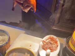 -松咖啡自助餐厅·松北香格里拉