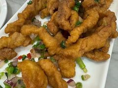 -台北楚楚园馅饼粥(虹桥南丰城店)