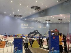 -广州热雪奇迹