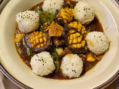 -金太阳海鲜烧烤·本地人餐厅(星海公园店)