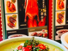 -有璟阁港式餐厅(国贸商城店)