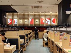 -友壹町寿司(佛山新DNA店)