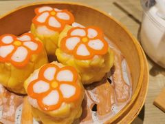 -岭南小生·粤港点心(南门口店)