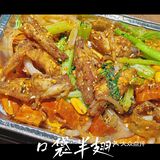 白鹿炸串🍢在欧洲城开新店啦‼️