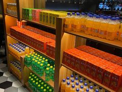 -纽斯特牛排自助餐厅(浦东文峰广场店)