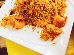 避风塘炒虾-津津食品店