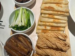 -大鸭梨烤鸭店(花园村店)