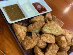 炸豆腐-美玲拉面(鞍山西道店)