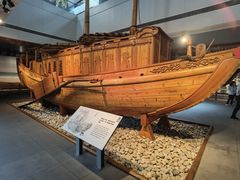 -上海中国航海博物馆