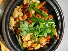 -晓粤·惹味粤菜(凯德乐峰广场店)
