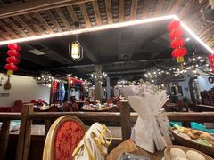 -金苑酒家·客家菜·广东老字号(万象店)