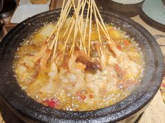 -胡马八破·川菜小馆(宽厚里店)