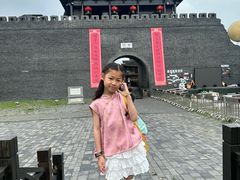 -扬州古运河
