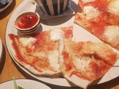 -玛尚诺Pizza&Bar(长泰广场店)