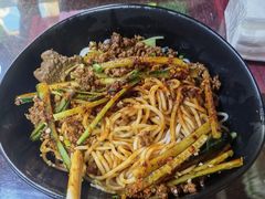 -口口香小吃店