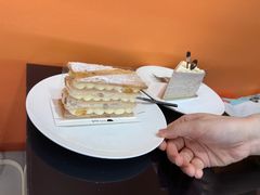 -BanCake·法式千层·拿破仑專門店