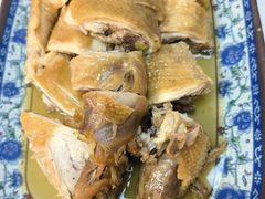 -芸海阁·农家私房菜(沙家浜景区出口店)