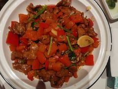 -阿娜尔·新疆菜(宜家荟聚中心店)