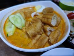 至尊宝叻沙-绿柠食堂(北外滩店)