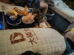 -大桶大足浴(山钢和润荟店)
