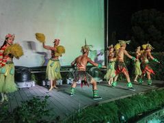 -杭州第一世界大酒店·云曼温泉