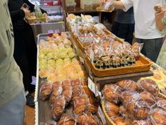 -富贵面包公司(运河店)