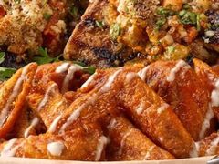 韩式炸鸡翅-SBCD Korean Tofu House
