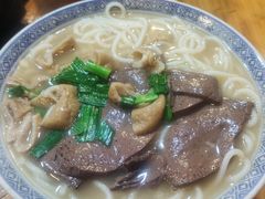 -锦泓老字号猪脏粉(东联大厦店)