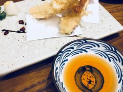 -蟹将军日本料理(中南路店)
