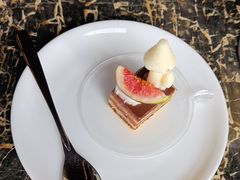 -时光吧·大堂吧·丽江和府洲际度假酒店