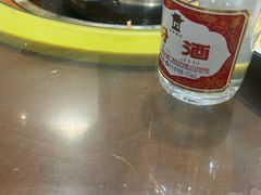 -白记羊蝎子(胜德路店)