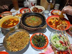 -遇见老南昌-柴火灶(顺外路店)