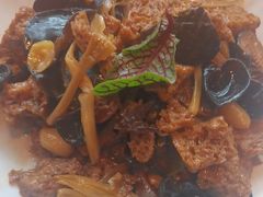 -望乡楼上海菜(日月光店)