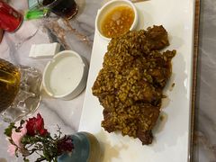 -君霖海鲜私房菜(春柳店)