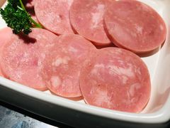 烟熏里脊肉-海底捞火锅(龙湖三千集店)