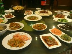 -特味村大酒店(南三环店)