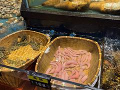 -龙宴海鲜城(经中路店)
