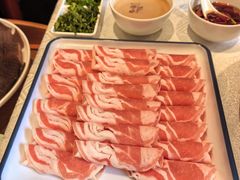 -东来顺饭庄(天坛店)