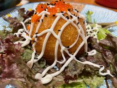 -一井烧肉·活鳗·寿司(望京SOHO店)