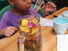 -品回味清真西北楼(宁波首店)