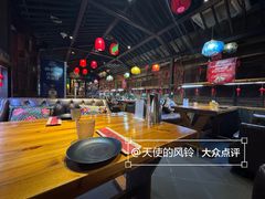 -望京一号·重庆江湖菜(工体店)