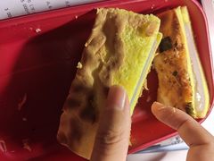 -詹記桃酥(高新鼓楼店)