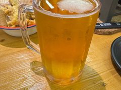 -平娃三宝烧烤·面食(南小街店)