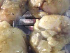 -神碳烧烤东北秘制串(东城路店)