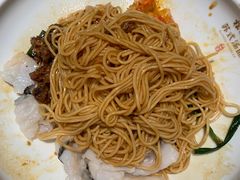 -松鹤楼面馆(清河万象汇店)