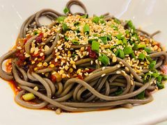 -成都驻京办餐厅(蜀都宾馆店)