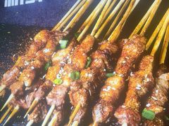 -兴钱羊•全羊宴(星桥店)